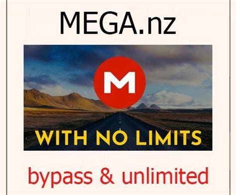 mega.nz quota limit